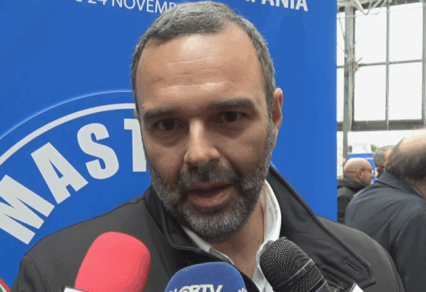 Mastella: “Galleria del Partenio, il mio supporto istituzionale per collegare Valle Caudina e A16”