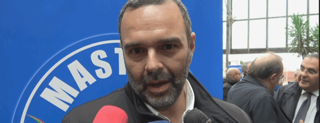 Mastella: “Galleria del Partenio, il mio supporto istituzionale per collegare Valle Caudina e A16”