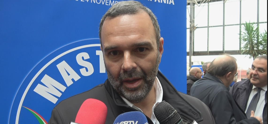 Mastella: “Galleria del Partenio, il mio supporto istituzionale per collegare Valle Caudina e A16”