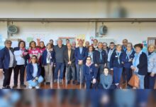 Avella, successo per la prevenzione in rosa con l’associazione Amos Partenio: visite gratuite e solidarietà