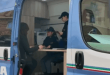 Giornata internazionale per l’eliminazione della violenza contro le donne, l’impegno della Polizia di Stato