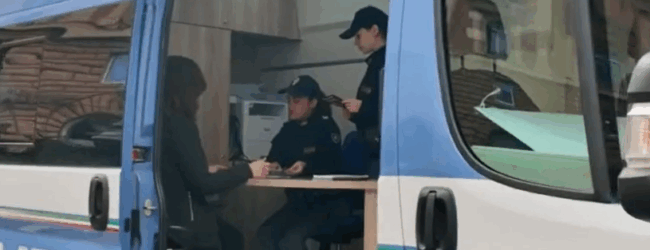 Giornata internazionale per l’eliminazione della violenza contro le donne, l’impegno della Polizia di Stato