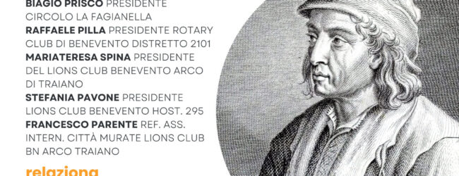 Giuliano da Sangallo e l’intuizione di un tempio isiaco a Benevento