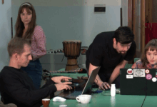 Il convento francescano di San Giorgio del Sannio apre le porte ai ragazzi della cooperativa “Immaginaria”