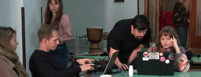 Il convento francescano di San Giorgio del Sannio apre le porte ai ragazzi della cooperativa “Immaginaria”