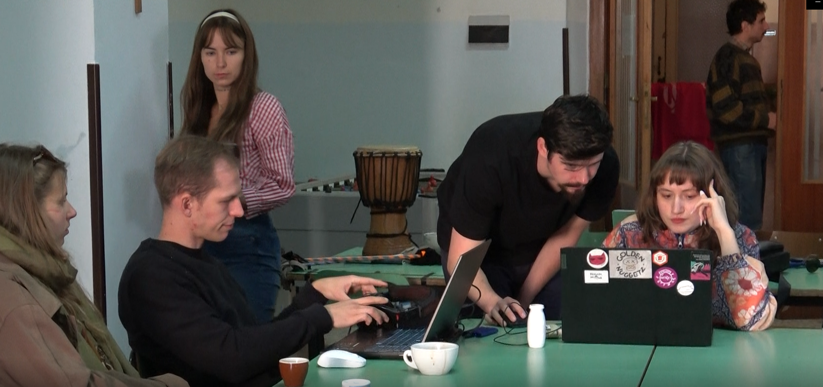 Il convento francescano di San Giorgio del Sannio apre le porte ai ragazzi della cooperativa “Immaginaria”