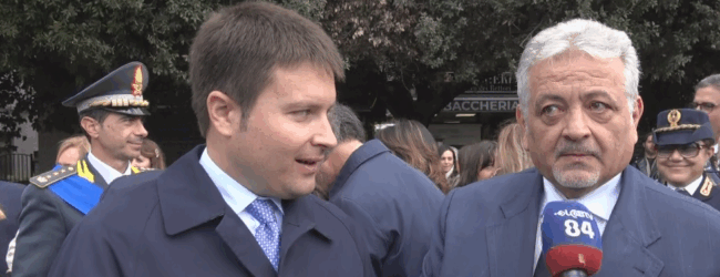 Matera durissimo con Rubano: “già d’accordo con Mastella su cm Tammaro e amministrative 2027″