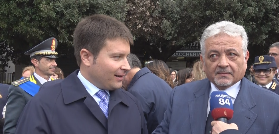 Matera durissimo con Rubano: “già d’accordo con Mastella su cm Tammaro e amministrative 2027″