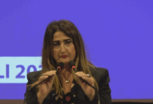 Sorrentino (NdC): “Regionali una Caporetto per il Pd: vertici si dimettano, succederebbe in qualsiasi partito o azienda”