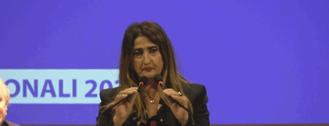 Sorrentino (NdC): “Regionali una Caporetto per il Pd: vertici si dimettano, succederebbe in qualsiasi partito o azienda”