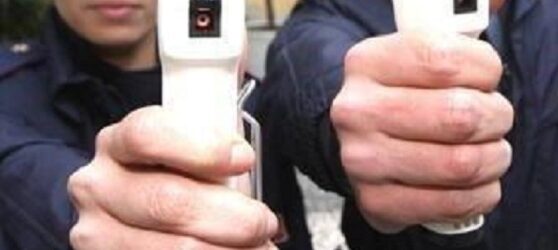 Confsal, approvato regolamento per utilizzo spray al peperoncino da parte della Municipale