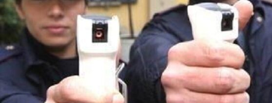 Confsal, approvato regolamento per utilizzo spray al peperoncino da parte della Municipale