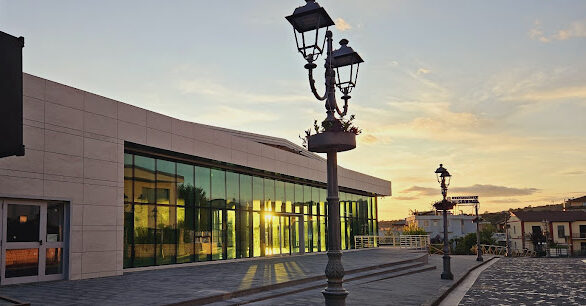 Pietrelcina: il 29 novembre al Palavetro la Giornata mondiale dello stomizzato