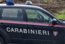 Alta Irpinia (Av): i Carabinieri sequestrano un’officina meccanica e denunciano due imprenditori