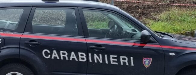 Alta Irpinia (Av): i Carabinieri sequestrano un’officina meccanica e denunciano due imprenditori