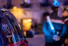 Avellino, Carabinieri intensificano i controlli alla movida: sanzionato locale per vendita di alcol a minorenni