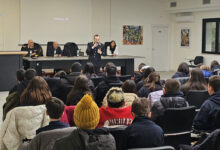 Candida (AV), i Carabinieri incontrano gli studenti dell’Istituto Comprensivo Statale Giovanni XXIII