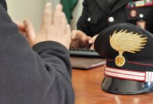 Sant’Angelo all’Esca (AV): Truffatore senza scrupoli smascherato dai Carabinieri
