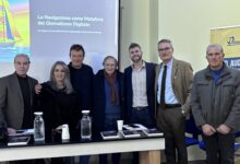 Comunicazione per le aree interne. Diamante ospita il workshop dell’Ordine dei Giornalisti