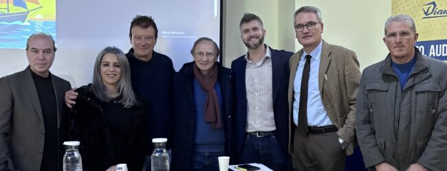 Comunicazione per le aree interne. Diamante ospita il workshop dell’Ordine dei Giornalisti