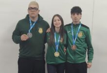L’ASD Taekwondo Avellino trionfa a Jesolo: titoli italiani e medaglie per gli atleti irpini