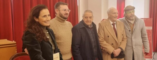 Nel foyer del Teatro Comunale “Vittorio Emmanuele” svelati programma, protagonisti e spirito dell’evento simbolo di Benevento