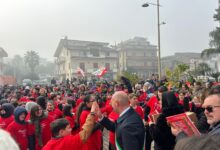 Flash Mob Special Olympics, grande giornata a Limatola. Parisi: “celebrato forza inclusione”