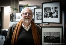 Ventotene, l’isola che racconta: la mostra di Ernesto Pietrantonio a Benevento