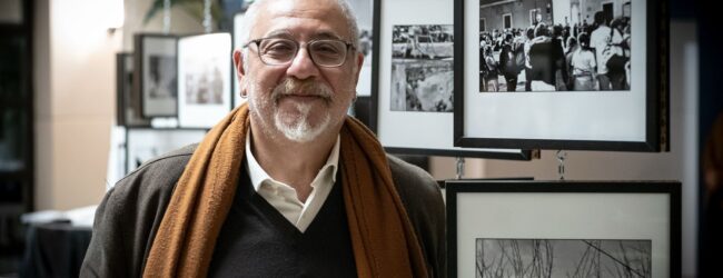 Ventotene, l’isola che racconta: la mostra di Ernesto Pietrantonio a Benevento