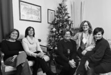 Benevento, la Voce delle Donne verso il RUNTS