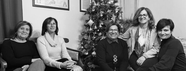 Benevento, la Voce delle Donne verso il RUNTS