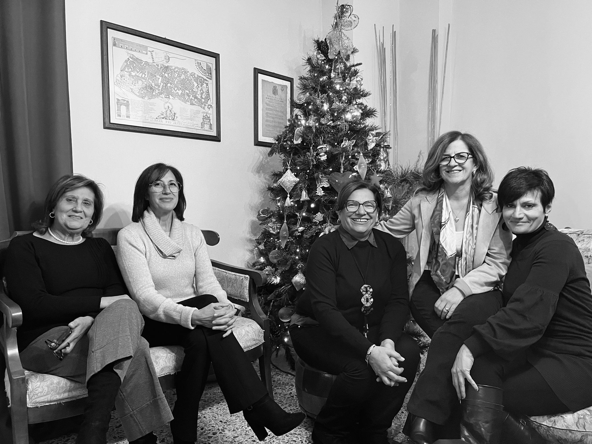 Benevento, la Voce delle Donne verso il RUNTS