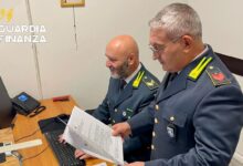 Reddito di cittadinanza e assegno d’inclusione: scoperte dalla GdiF 55 truffe nel Sannio per un valore di 560.000 euro