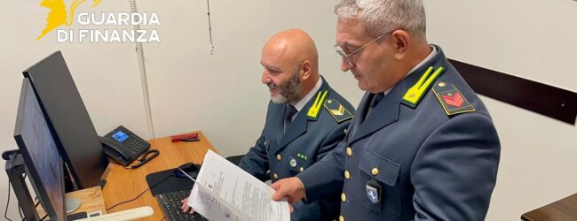 Reddito di cittadinanza e assegno d’inclusione: scoperte dalla GdiF 55 truffe nel Sannio per un valore di 560.000 euro