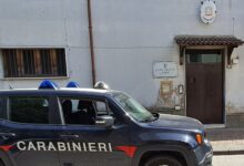Forino: furto di energia elettrica, denunciato dai Carabinieri