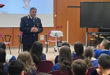 Torella dei Lombardi: cultura della Legalità, i Carabinieri incontrano gli studenti dell’Istituto Comprensivo “Criscuoli”
