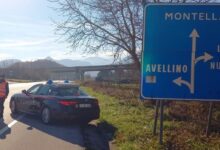 Montella: nel week end controlli serrati dei Carabinieri, droga e alcool nel mirino