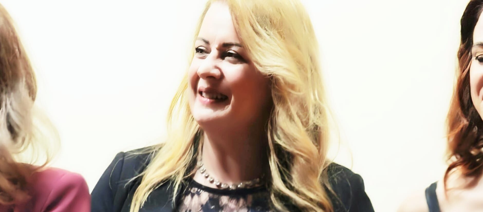 Lisa Di Giovanni riceve il Premio Internazionale “Carlo Delle Piane” per il giornalismo e l’editoria