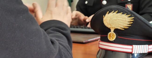 Montella (AV): truffe online e finti investimenti, dieci persone denunciate dai Carabinieri. Sottratti oltre 50 mila euro a una giovane irpina