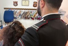 Calitri (AV): furto con lieto fine, restituita la refurtiva