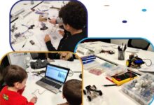 BITLandia 2025: tecnologia, educazione e solidarietà a servizio della comunità