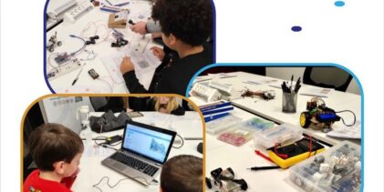 BITLandia 2025: tecnologia, educazione e solidarietà a servizio della comunità