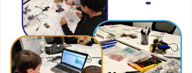 BITLandia 2025: tecnologia, educazione e solidarietà a servizio della comunità