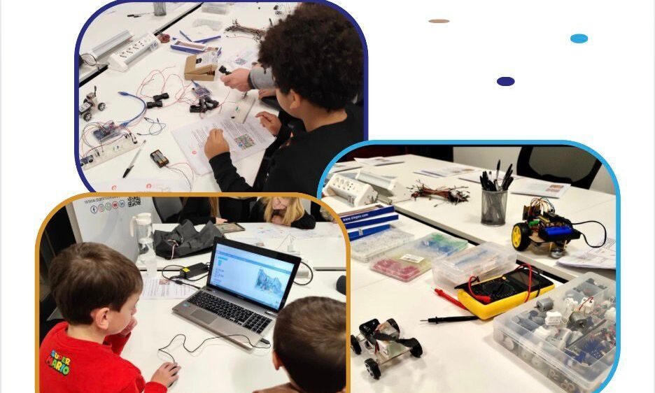 BITLandia 2025: tecnologia, educazione e solidarietà a servizio della comunità