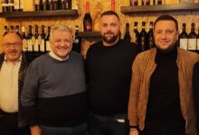 Fratelli d’Italia Sannio: nuove adesioni a San Leucio del Sannio