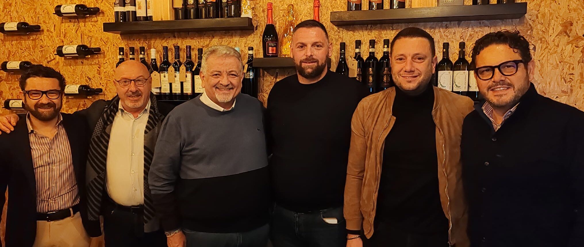 Fratelli d’Italia Sannio: nuove adesioni a San Leucio del Sannio