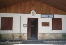 Altopiano del Laceno: riapre il posto fisso dei Carabinieri