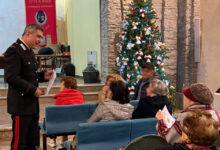 I Carabinieri del Comando Provinciale di Avellino proseguono gli incontri di prossimità con studenti e anziani