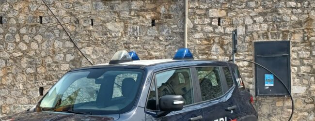 Truffa a Montefusco: i Carabinieri denunciano due finti inserzionisti