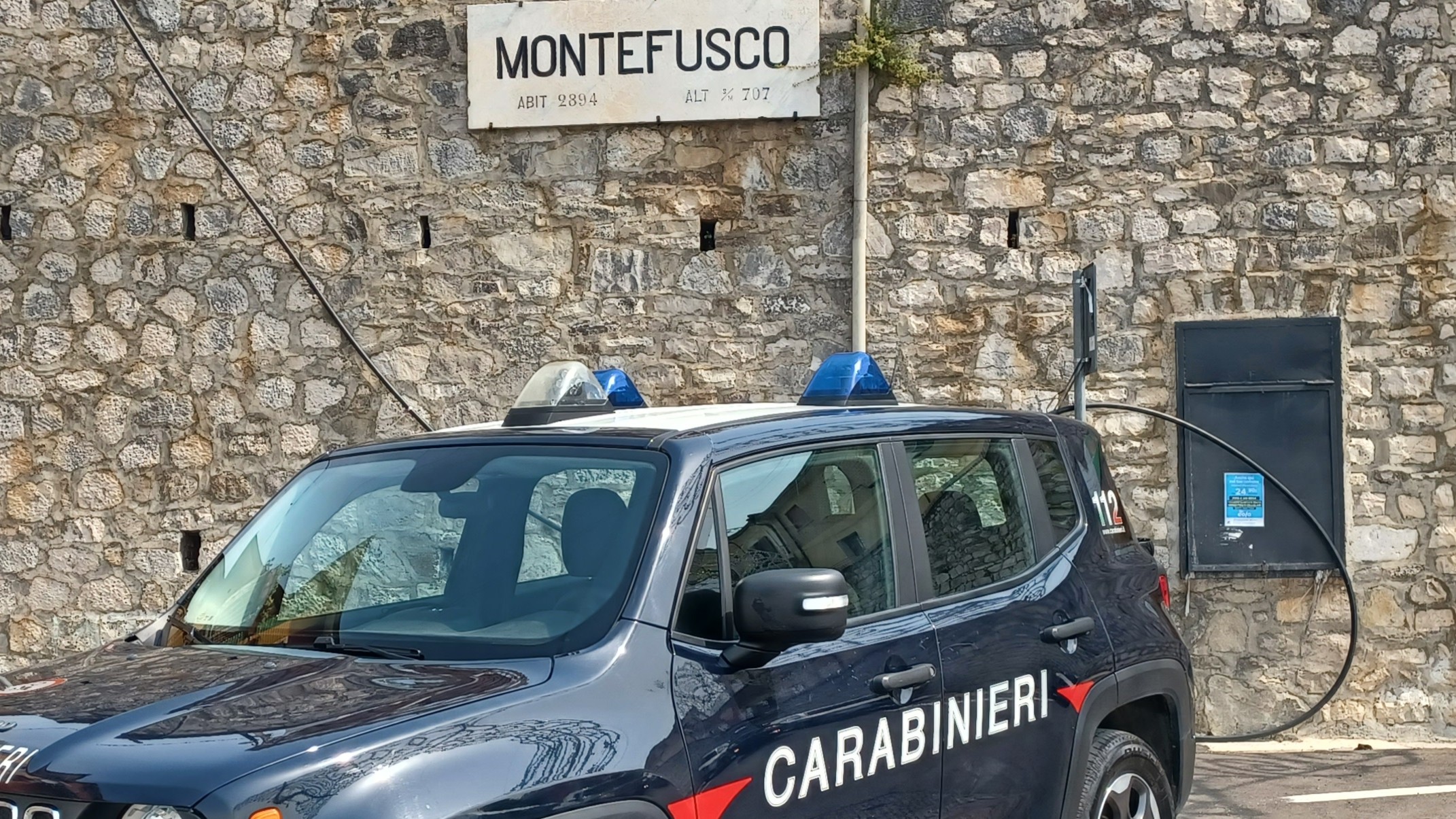 Truffa a Montefusco: i Carabinieri denunciano due finti inserzionisti